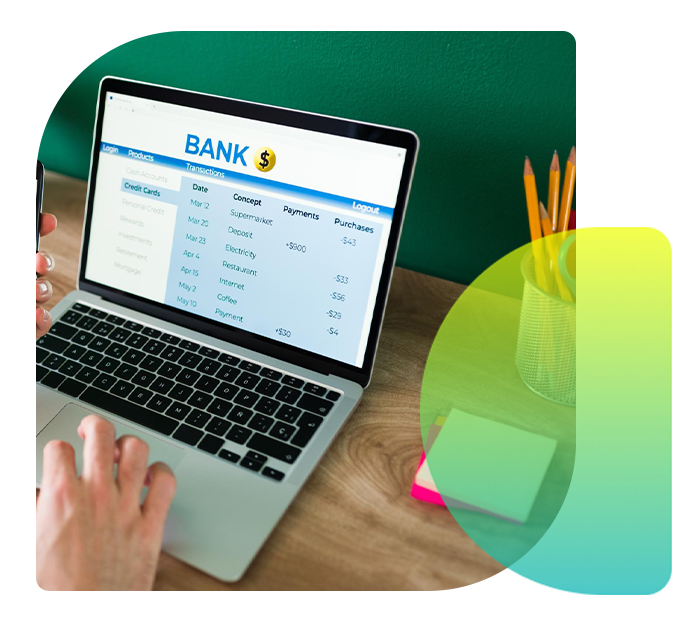 Manage Donations with Ease.