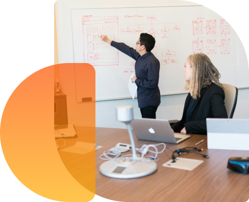 Effortless Event Management.