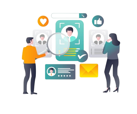 Resources for New Users