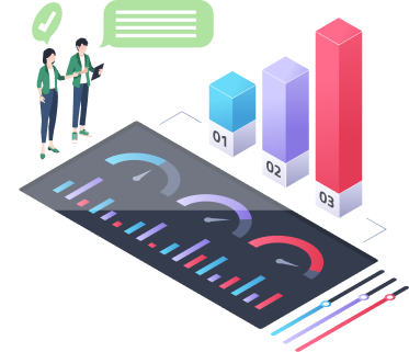 Track Statistics with Reporting