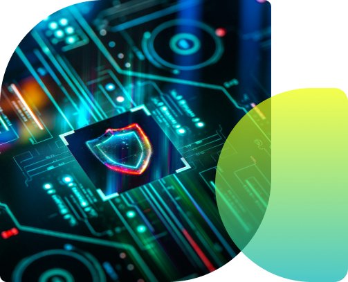 Enterprise Security.