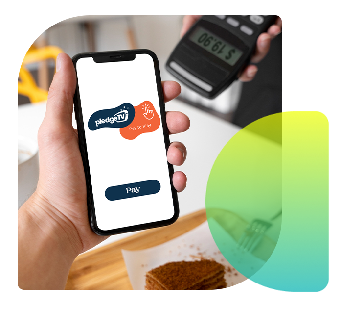 Implement the Pay-to-Play Feature.