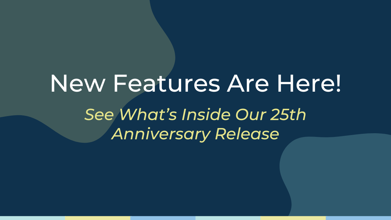 News Announcements Banner